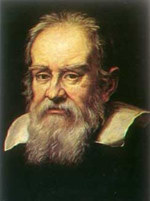 Quotes On Fear. Quote of the Day – Galileo