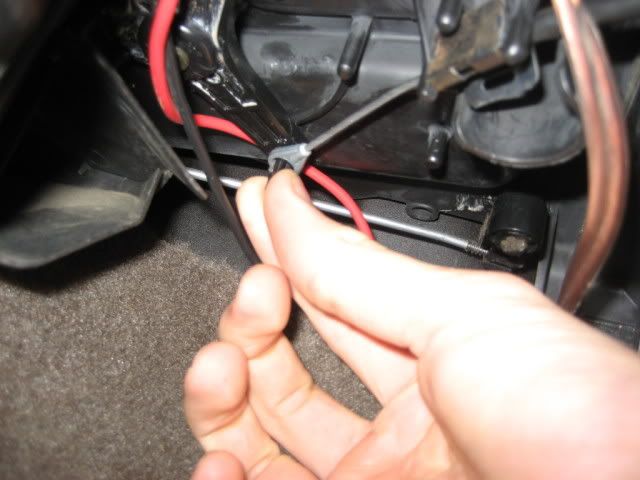 Heater problems | Toyota Tundra Forums