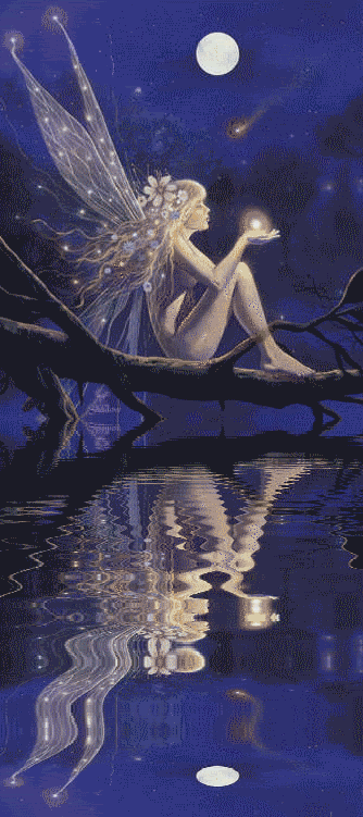 fairyreflectionmoon24.gif image by waterdeva