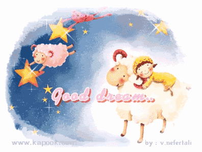 good dream