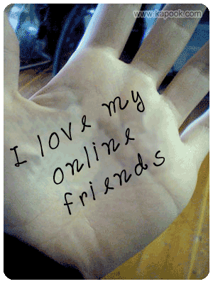 Glitter Graphic for Hi5 MySpace Orkut & Friendster click Here!!