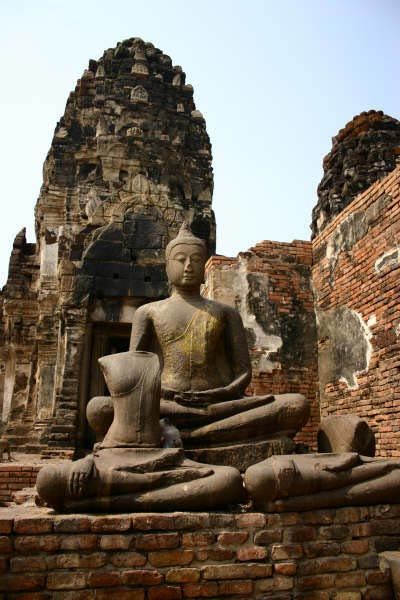 โบราณสถาน วัด ประเทศไทย โบราณสถาน วัด ประเทศไทย