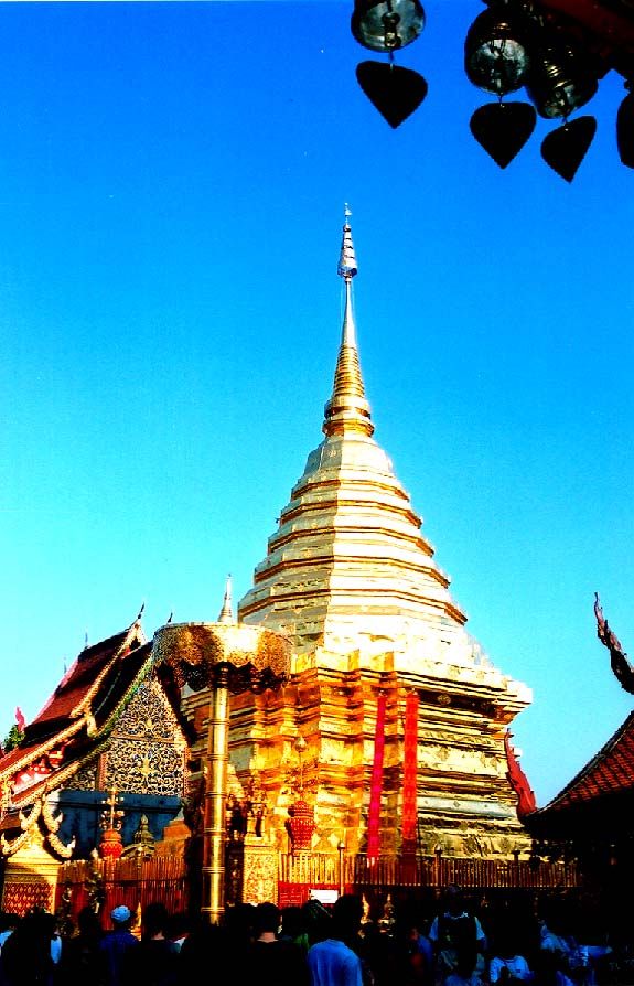 โบราณสถาน วัด ประเทศไทย โบราณสถาน วัด ประเทศไทย