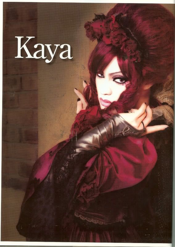 kaya Pictures, Images and Photos