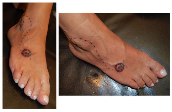 Galerie tattoo Juillet 2009 (report des posts de l'ancien forum) - Forum Tatouage et Piercing 