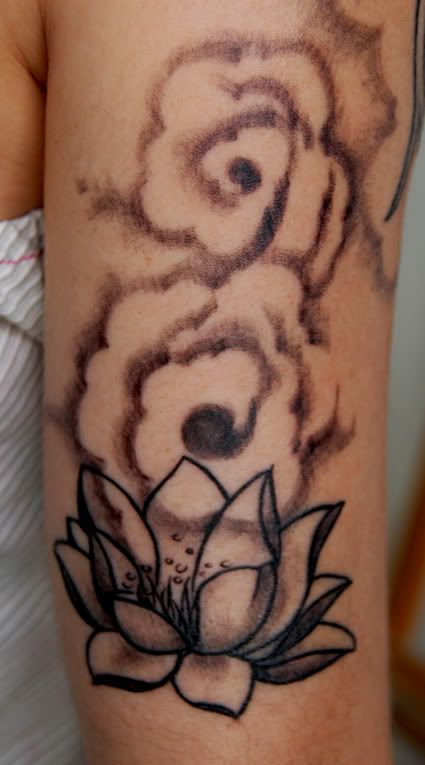 Galerie tattoo Septembre 2009 - Forum Tatouage et Piercing 