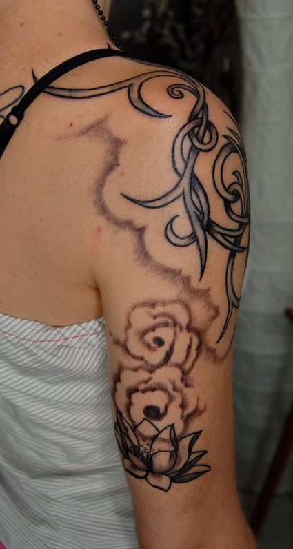 Galerie tattoo Septembre 2009 - Forum Tatouage et Piercing 