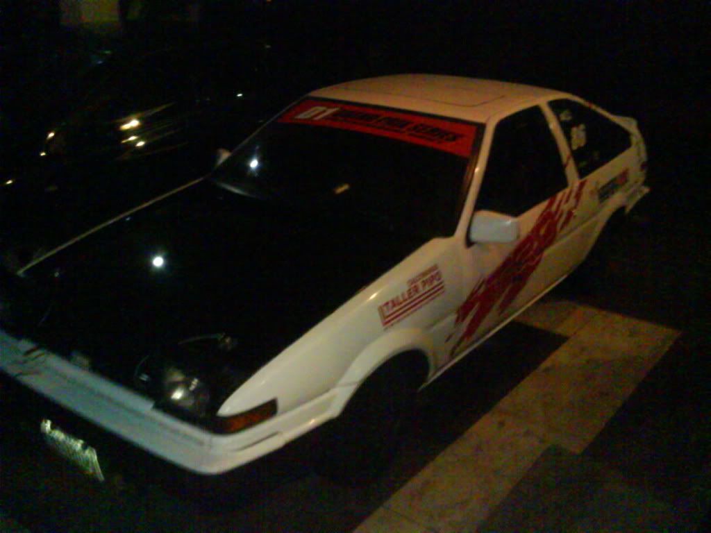 [Image: AEU86 AE86 - Hello from Costa Rica]