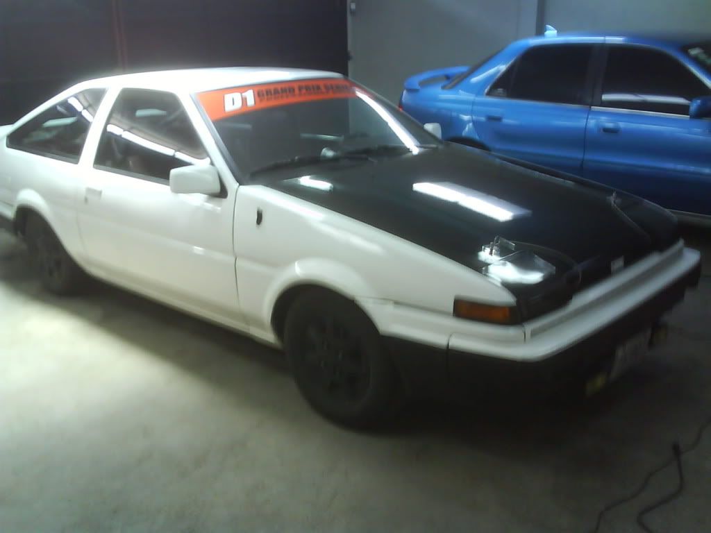 [Image: AEU86 AE86 - Hello from Costa Rica]