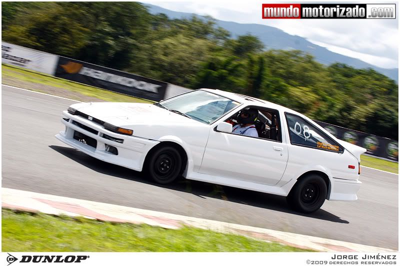 [Image: AEU86 AE86 - Hello from Costa Rica]