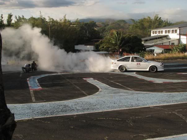 [Image: AEU86 AE86 - Hello from Costa Rica]