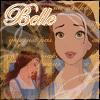 My Favorite is Belle