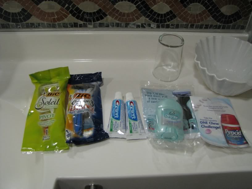 what-toiletries-are-provided-on-carnival-carnival-cruise-lines