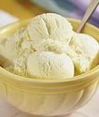 vanilla ice cream Pictures, Images and Photos