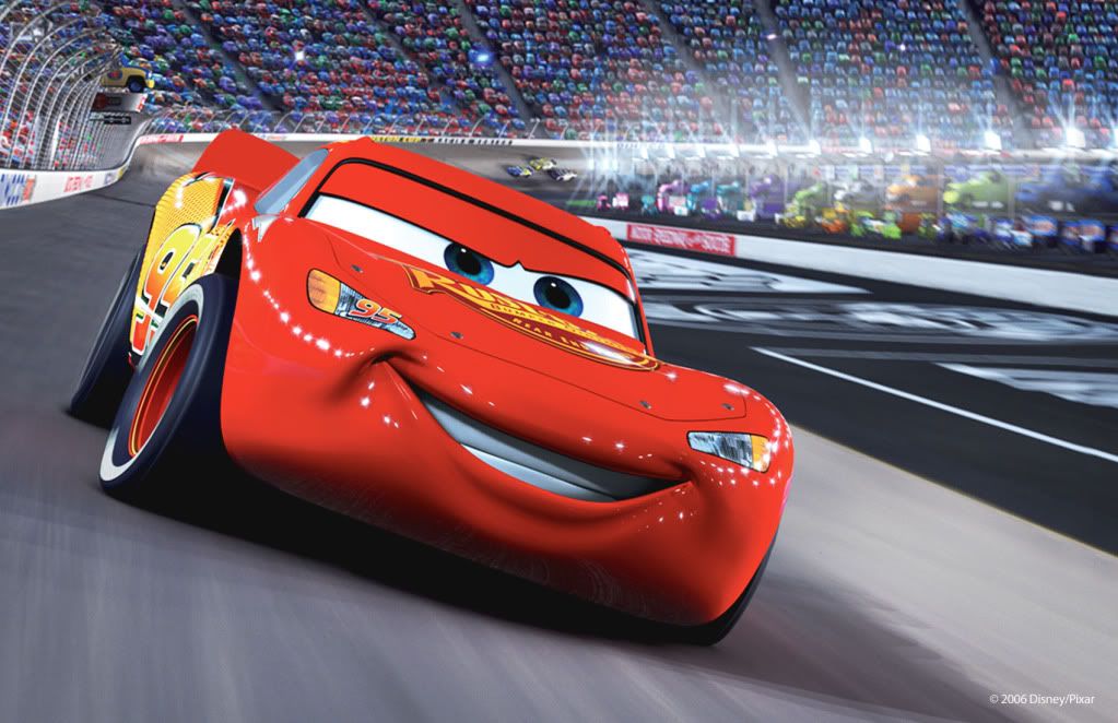 disney pixar cars pictures images. hair Disney Pixar Cars Lunch