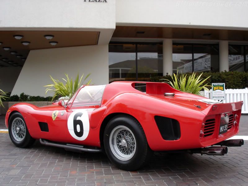 ferrari 330 lm