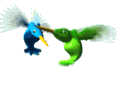 humming_birds.gif smebirds image by perty