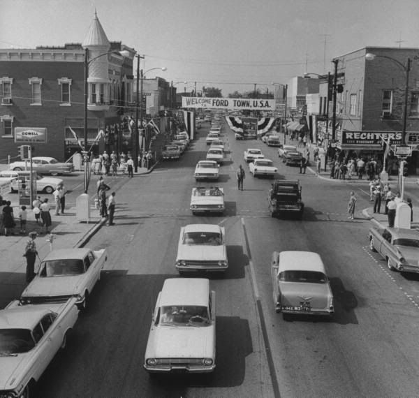 Vintage shots from days gone by! Page 1176 The H.A.M.B.