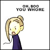 Ino_ChibiIcon-1.png Yamanaka Ino - Chibi Icon 2 image by So_Just_Smile