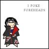 Itachi_ChibiIcon.jpg Uchiha Itachi - Chibi Icon image by So_Just_Smile