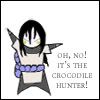 Orochimaru_ChibiIcon.jpg Orochimaru - Chibi Icon image by So_Just_Smile
