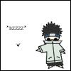 ShinoBug_ChibiIcon.jpg Aburame Shino - Chibi Icon image by So_Just_Smile