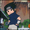 Team7_ChibiIcon.gif Team Seven - Chibis - Icon image by So_Just_Smile