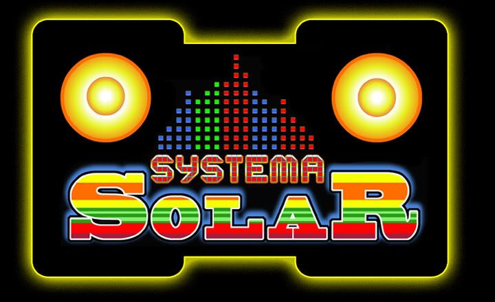 Systema Solar 1