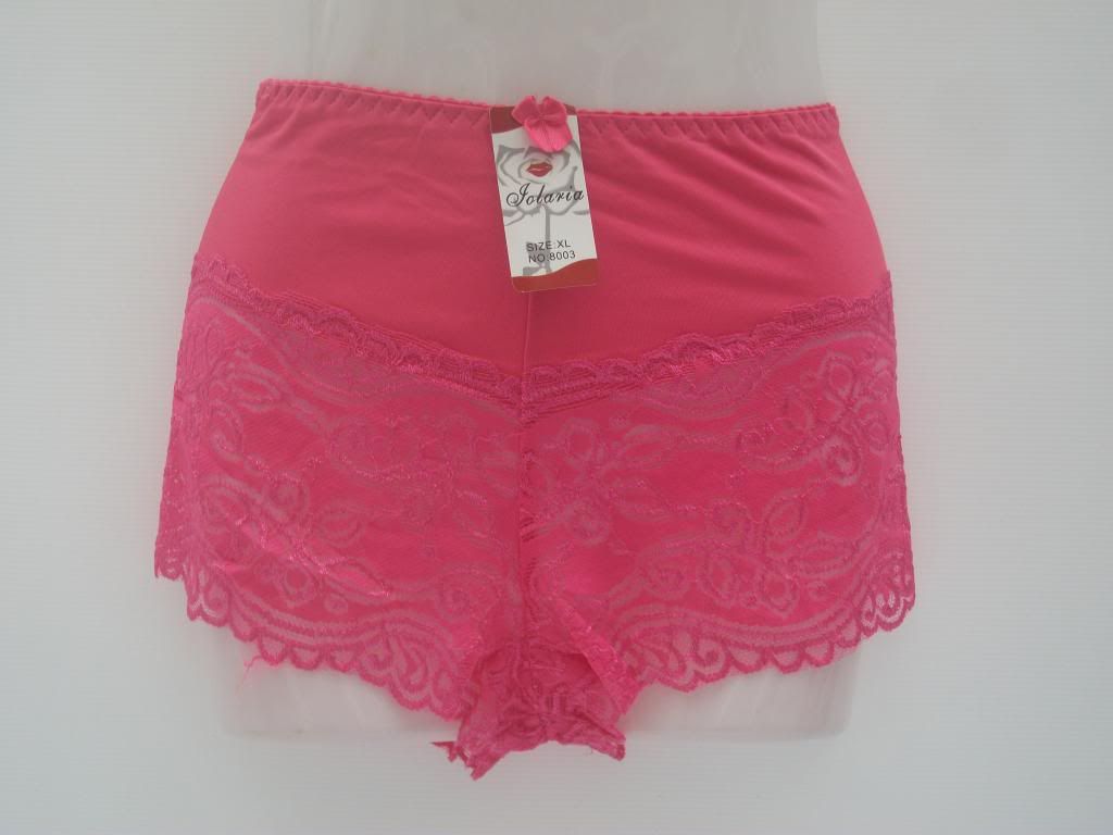 WOMENS LADIES PLUS SIZE JOLARIA FRENCH KNICKERS BRIEFS eBay
