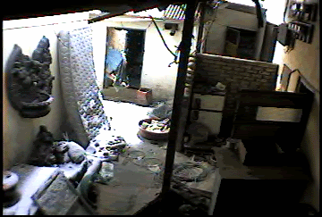 FANTASMA
