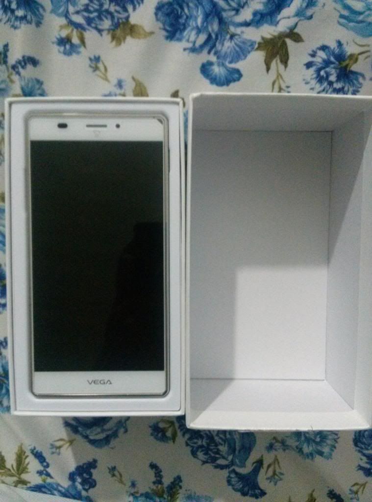 Cần bán sky 870S trắng 199% lúc mua new 100% yên tâm sử dụng!( (hình thật) - 4