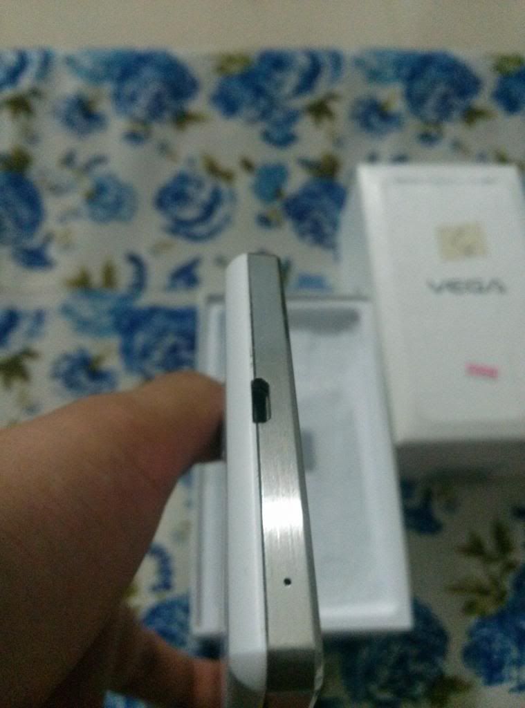 Cần bán sky 870S trắng 199% lúc mua new 100% yên tâm sử dụng!( (hình thật) - 6