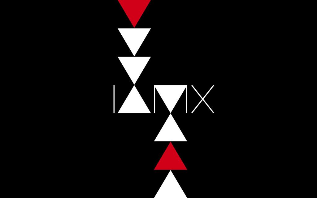 Iamx Album