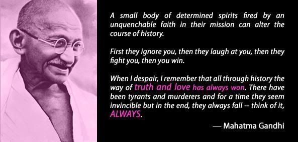Mahatma Gandhi Jayanti Scraps