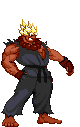 ogre akuma