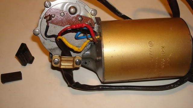 Wiper Motor Wiring Question - The AMC Forum - Page 2 amc wiper motor wiring diagram 