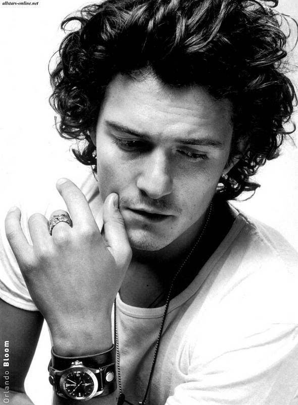 orlando bloom wallpaper. Re: Your Orlando Desktop