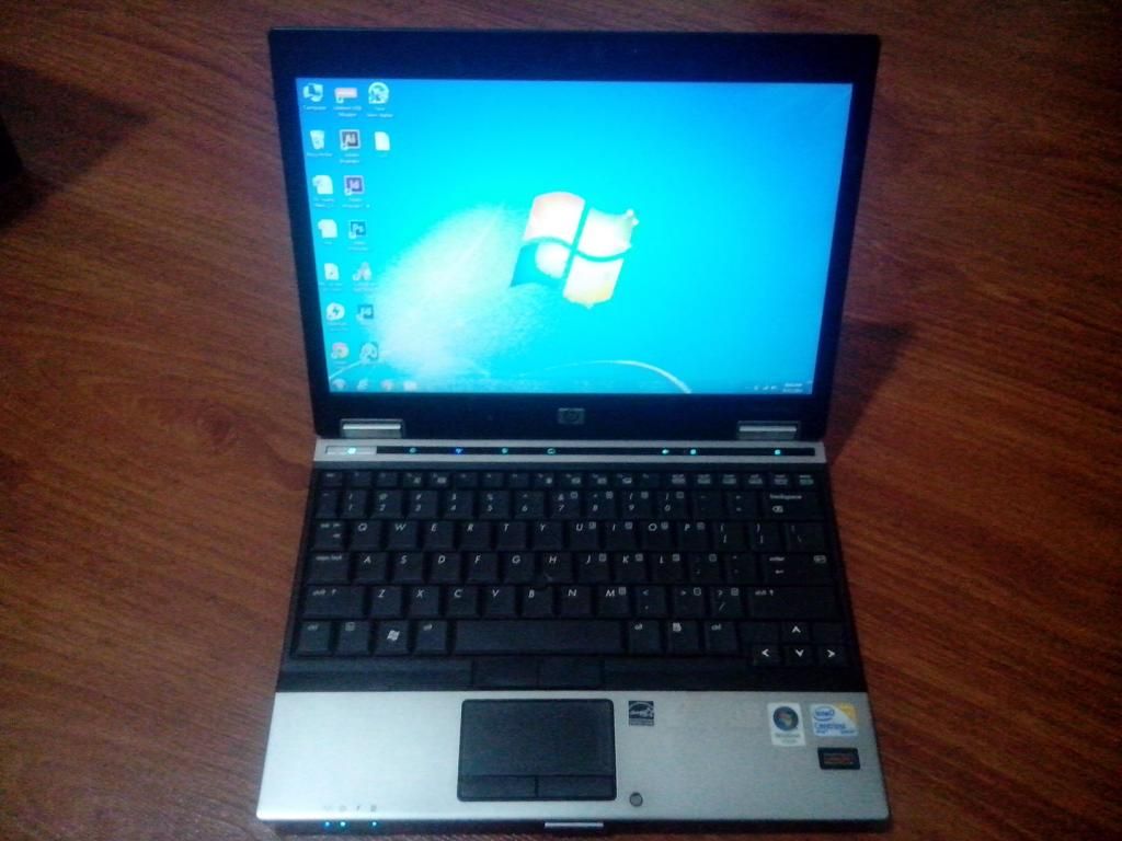 Cần bán or gl laptop hp elibook 2530p vỏ nhôm sang trọng
