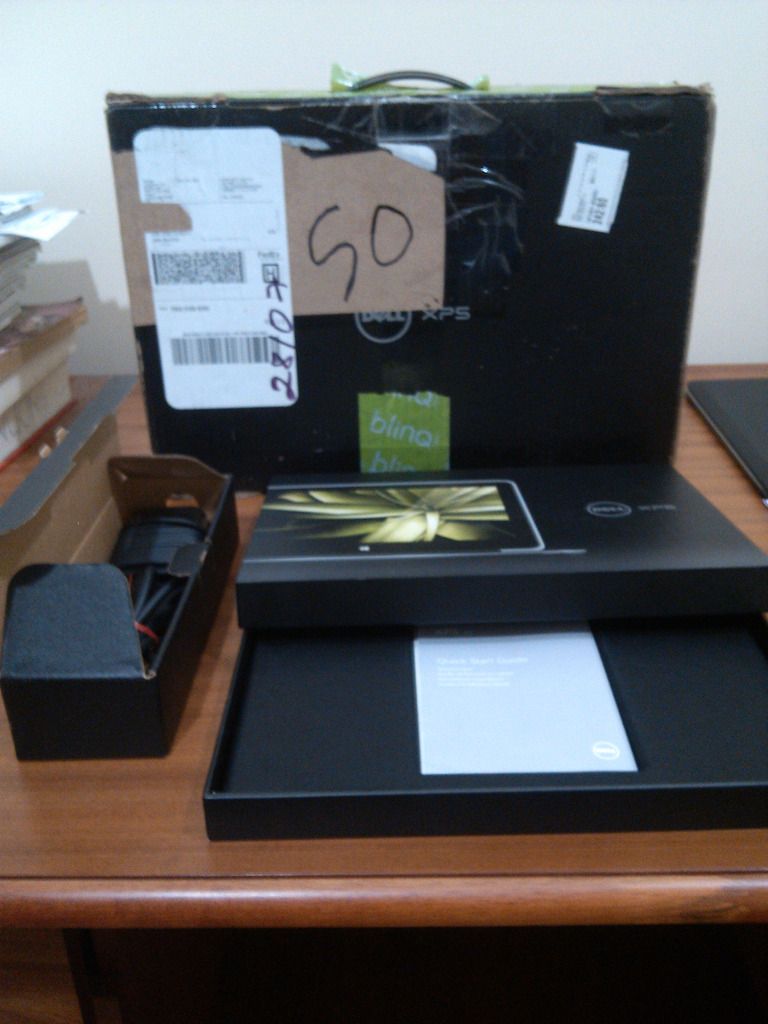 Bán Dell XPS Ultrabook Carbon Fiber, i5 4210Y, 128Gb SSD, 11.6 QHD