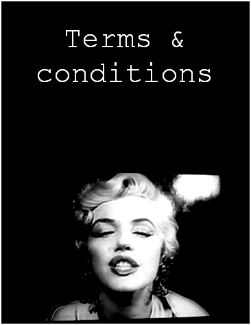 terms