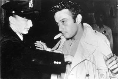 Lenny Bruce Arrested Pictures, Images and Photos
