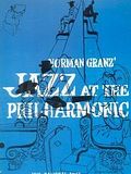 1955Program.jpg 1955 Jazz at the Philharmonic JATP image by foxmusic