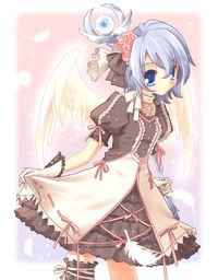 Anime Girl Pictures, Images and Photos
