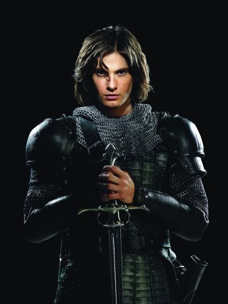 Prince Caspian Pictures, Images and Photos