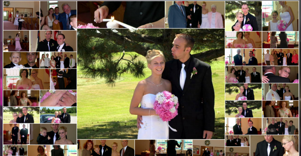 6.6.06 Steven and Ashten