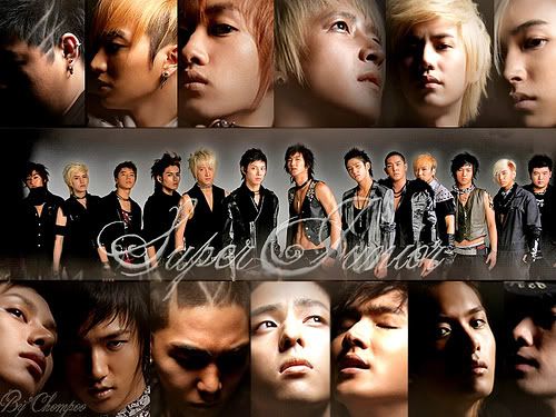 super junior Pictures, Images and Photos