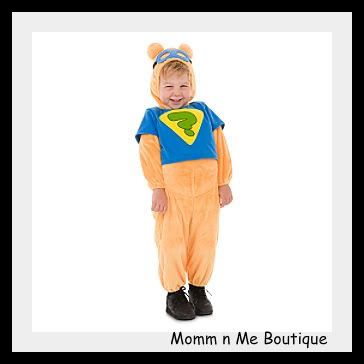 Super Pooh