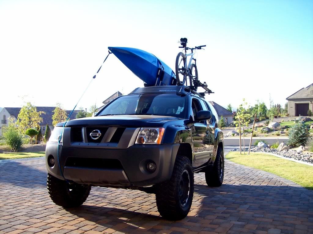 Nissan xterra sunglass holder #10