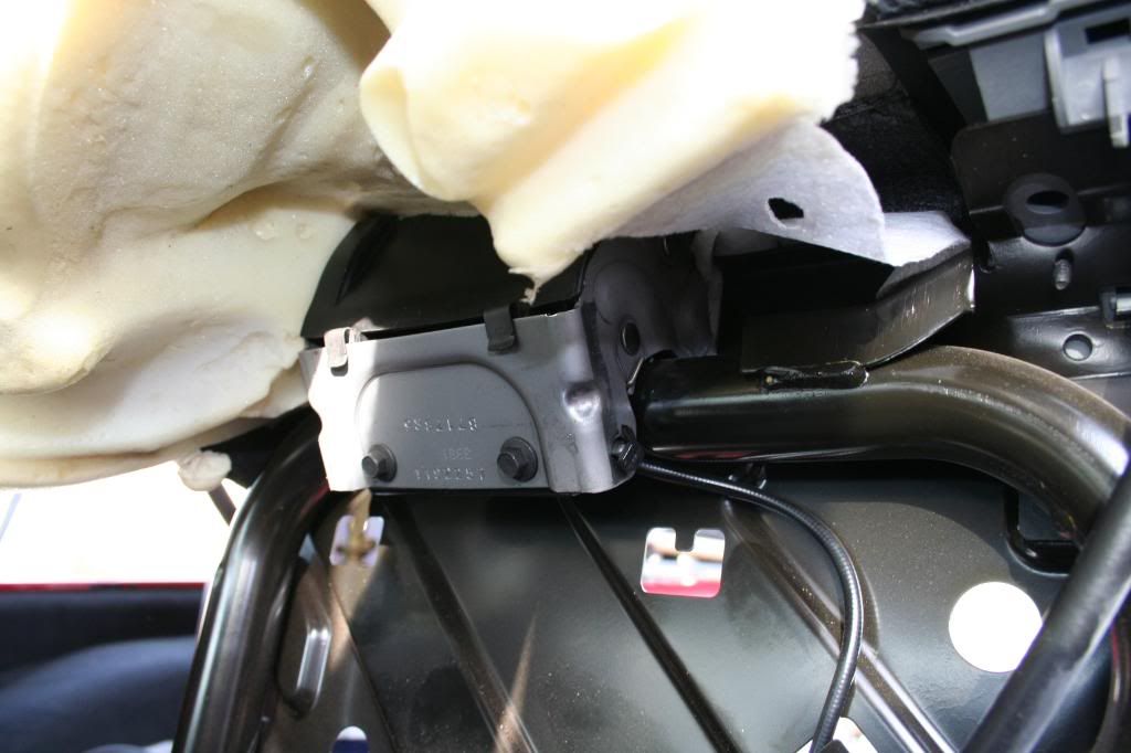 Four Door Rear Headrest Removal Jeep Wrangler JK Forum