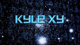 Kyle Xy Logo